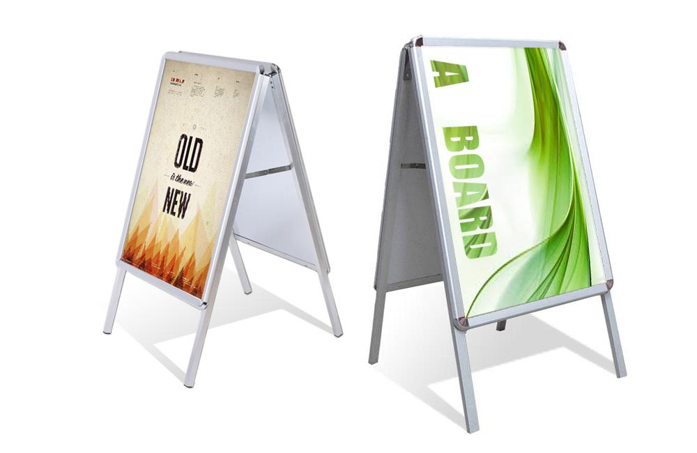 A-BOARD
