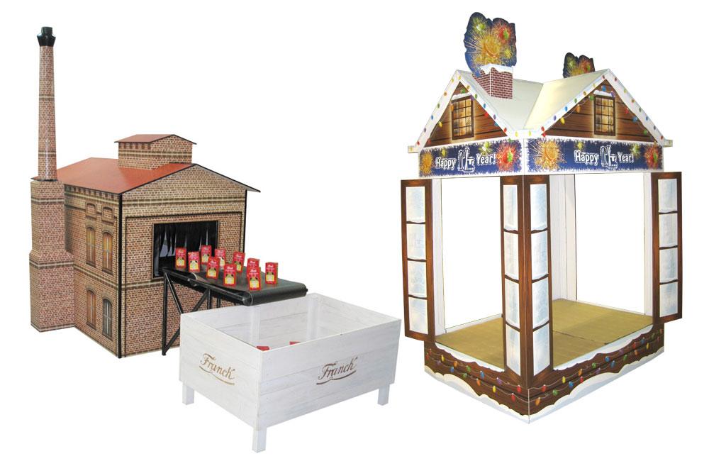PALETNI DISPLAY