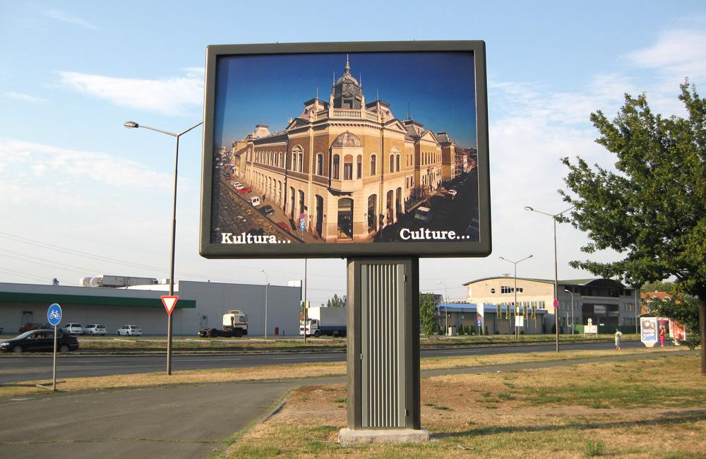 BILLBOARDI